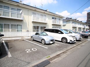 エステ－トピア新川崎Ｂの物件外観写真